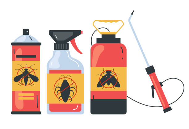 Best Bed Bug Extermination  in Buckhannon, WV